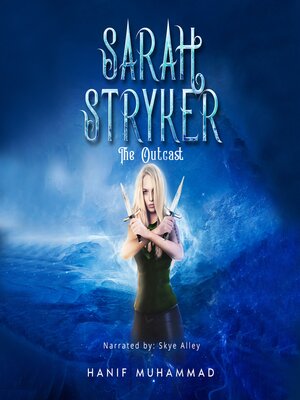cover image of Sarah Stryker